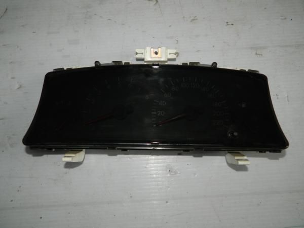Панель приборов TOYOTA COROLLA 120 (Б/У) 79590347