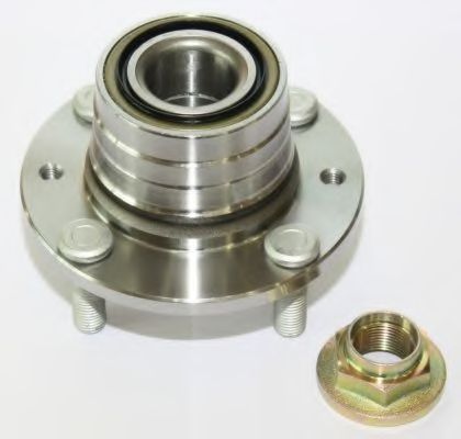 Ступица KOYO DACF1041H