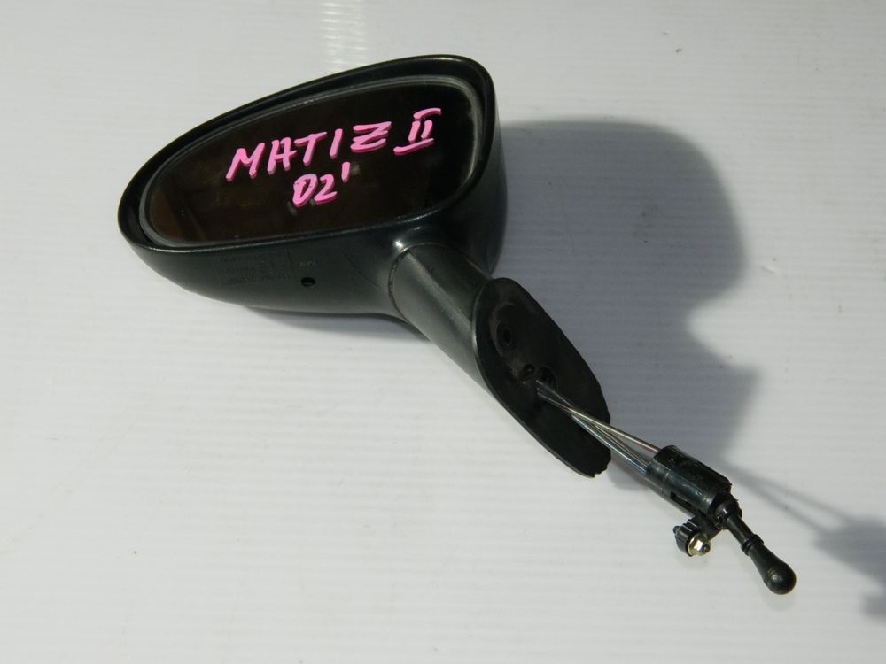 Зеркало DAEWOO MATIZ Перед Лев (Контрактный)