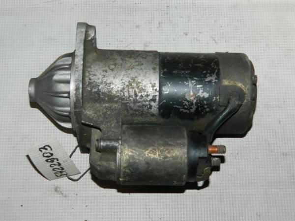 Стартер MITSUBISHI RVR 4G63 (Контрактный) 5422903