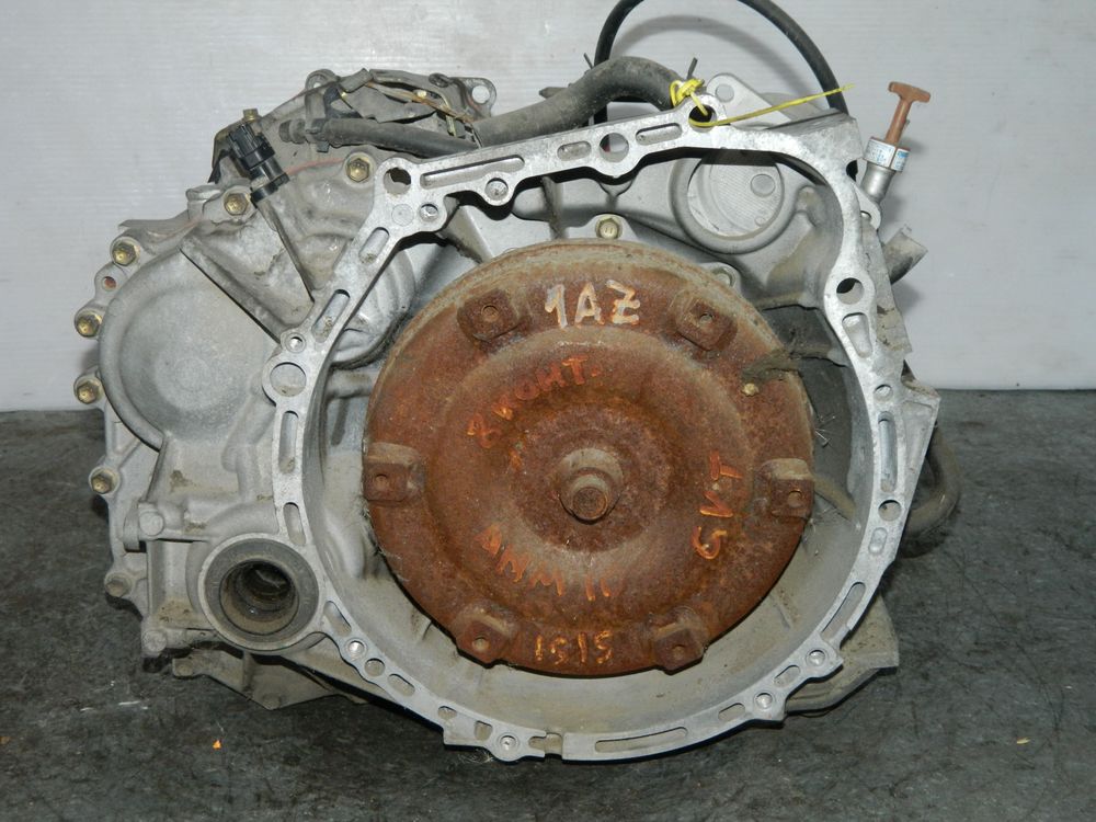 АКПП TOYOTA ISIS 1AZFSE (Контрактный) 40951391