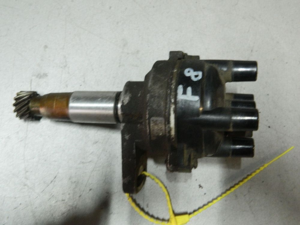 Трамблер MAZDA F8 (Контрактный) 79773848