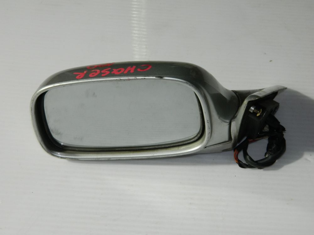 Зеркало TOYOTA CHASER GX100 Перед Лев (Контрактный) 3852804