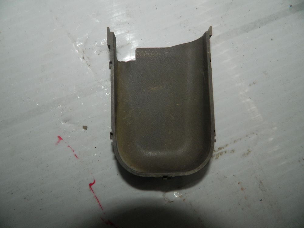 Накладка ручки двери NISSAN ALMERA N16 Внутр Лев (Контрактный)