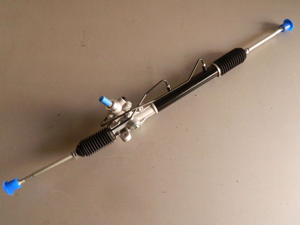 Рейка рулевая GENERAL PARTS 577001C100 HYUNDAI GETZ 2002-2010