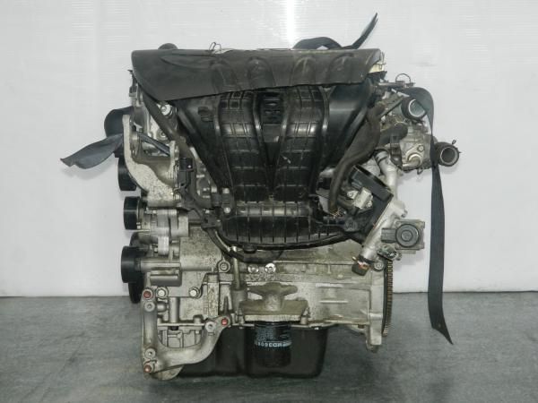 Двигатель MITSUBISHI OUTLANDER CW5W 4B12 (Контрактный)