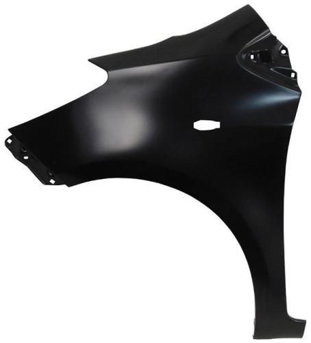 Крыло TYG TY10215AL Лев. переднее TOYOTA YARIS 2005