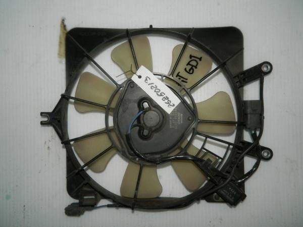 Диффузор радиатора HONDA Fit GD1 L13A (Контрактный) 26250213