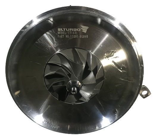 Картридж турбины SLTURBO 172010L040 TOYOTA Land Cruiser
