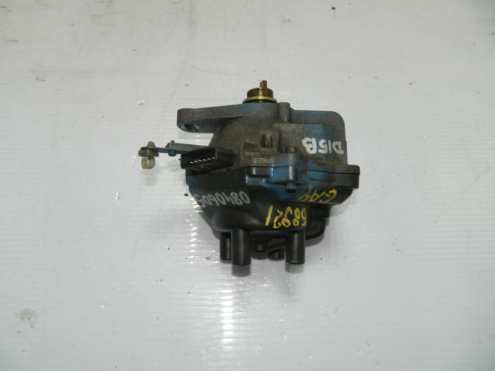 Трамблер HONDA CAPA GA4 D15B (Контрактный)