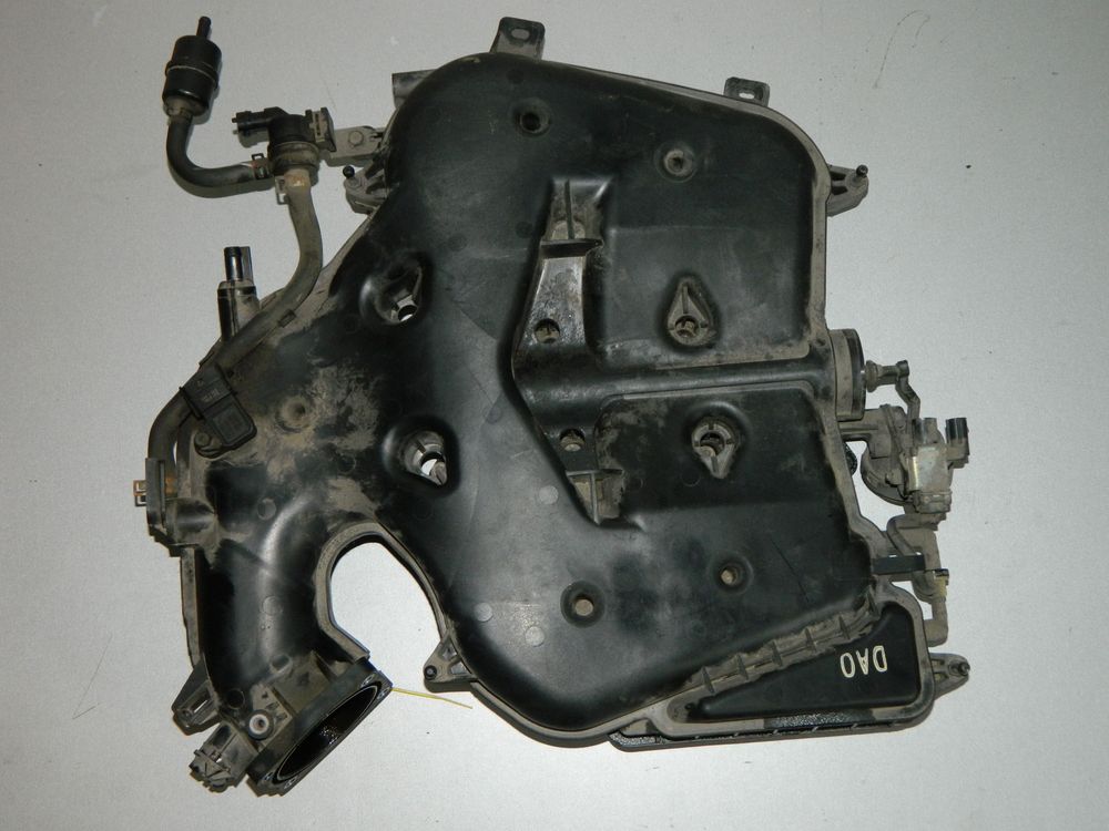 Коллектор впускной HYUNDAI EQUUS VI G6DJ (Б/У) 40940153