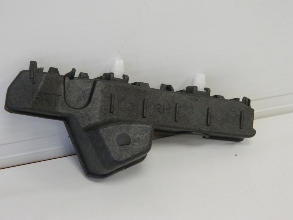 Кронштейн бампера JORDEN JH02ACT17021R HYUNDAI ACCENT / SOLARIS 17- Перед Прав