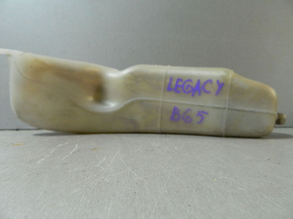 Бачок расширительный SUBARU LEGACY BG5 (Контрактный) 81539053