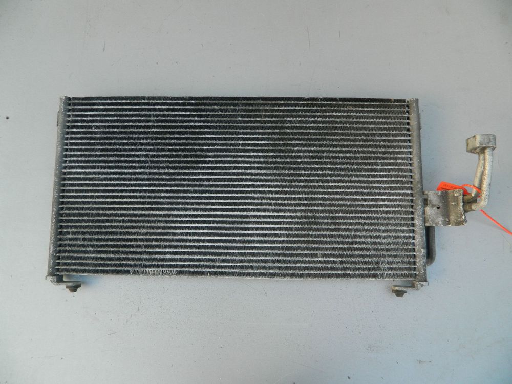 Радиатор кондиционера MITSUBISHI GALANT EA1A (Контрактный) 72367550