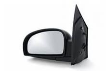 Зеркало HYUNDAI/KIA 876101C050 Перед. Лев. HYUNDAI GETZ 2002-