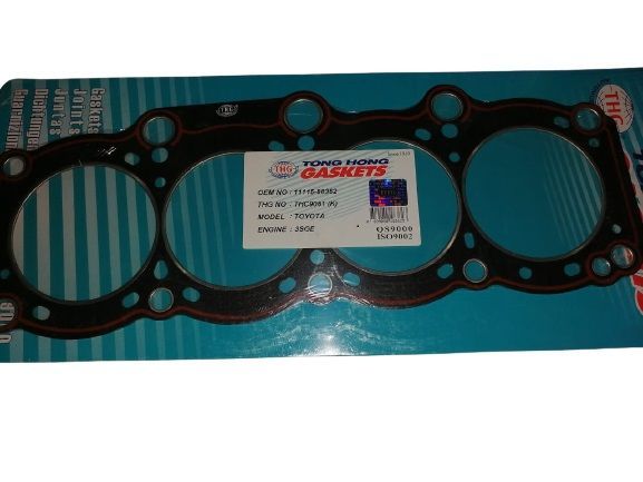 Прокладка ГБЦ TONG HONG THC9061 TOYOTA