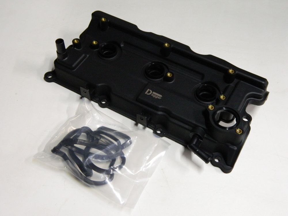 Крышка клапанная GENERAL PARTS 132645W51A VQ35 E51 LH