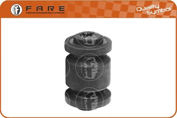 Сайлентблок TOYOTA 4865412070