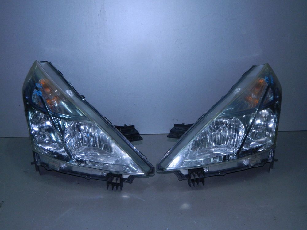 Фара NISSAN TEANA J32 Пара (Контрактный) 190330100
