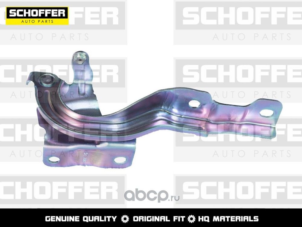 Петля капота SCHOFFER SHF05755 KIA RIO III 2010-2017 Лев