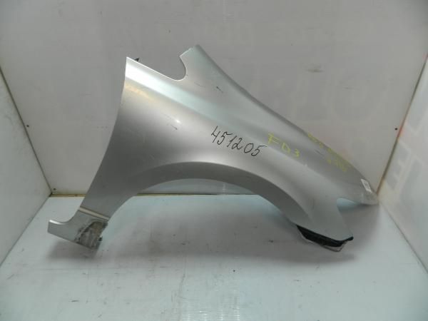 Крыло HONDA CIVIC FD3 Перед Прав (Контрактный)