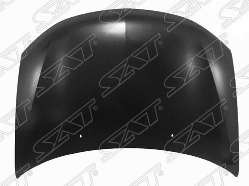 Капот SAT STMB510150 MITSUBISHI OUTLANDER XL 07-