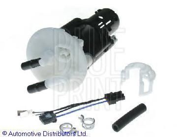 Фильтр топливный HONDA 16010-S2H-930