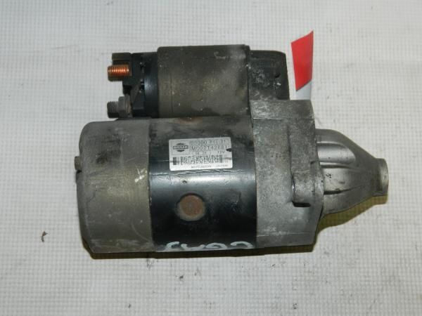 Стартер NISSAN CUBE CGA3DE (Контрактный) 5622903