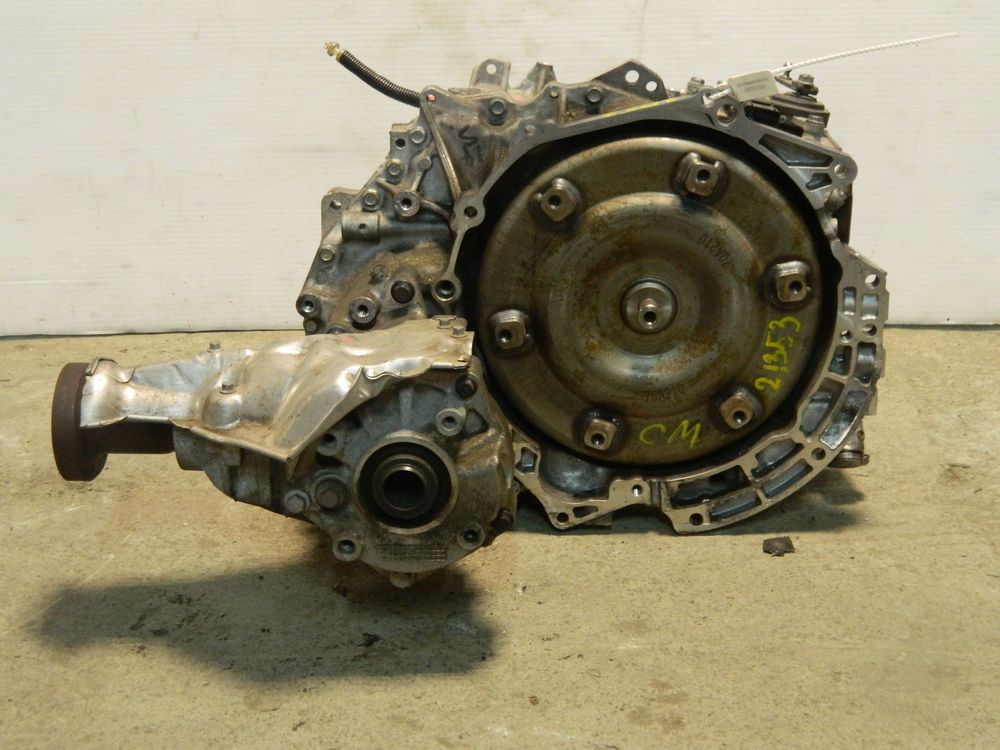 АКПП VOLVO XC60 B6304T4 (Контрактный) 68000226