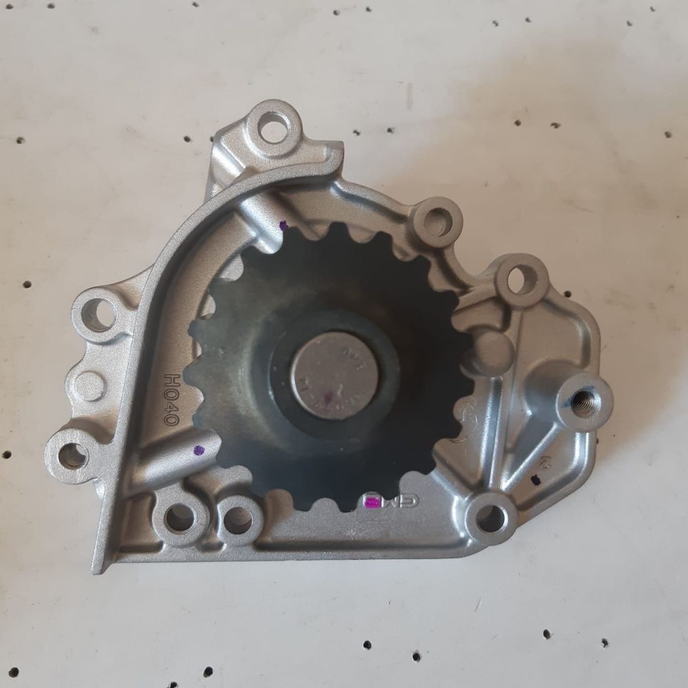 Помпа водяная GMB GWHO40A HONDA Ballade,CR-V,Civic