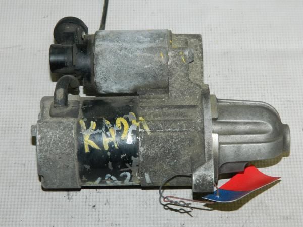Стартер NISSAN PRESAGE KA24DE (Контрактный) 5042903