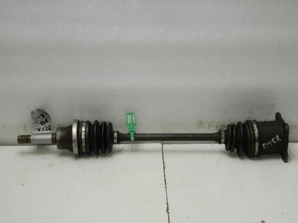 Привод MAZDA DEMIO DY5R ZYVE Зад (Контрактный) D9996116