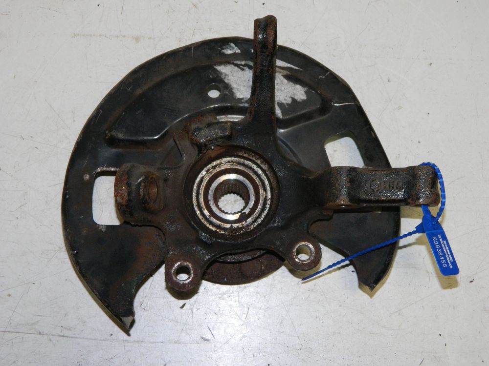 Ступица NISSAN SUNNY B15 Перед Лев (Контрактный) 69838455
