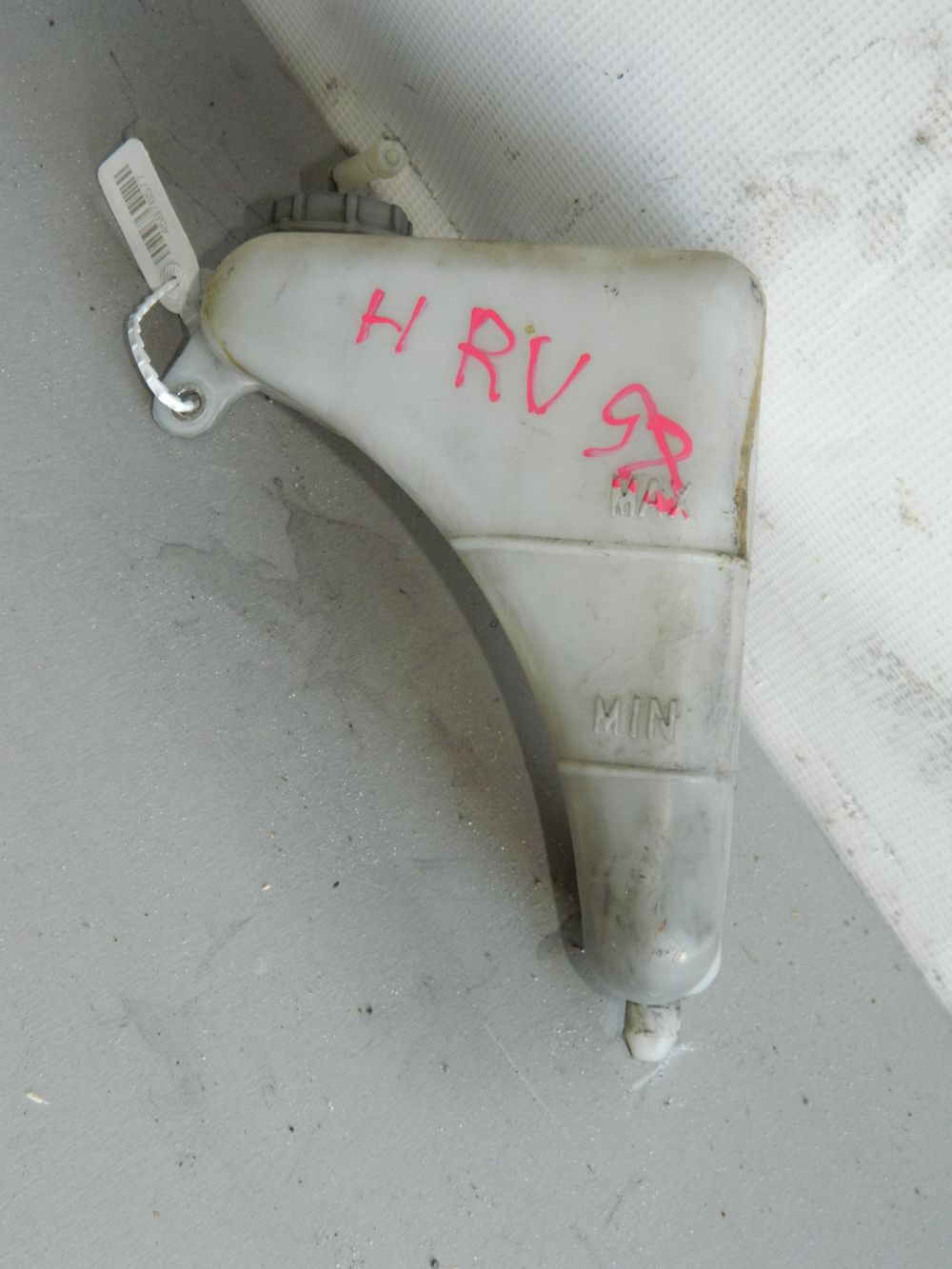 Бачок расширительный HONDA HR-V GH2 D16A (Контрактный) 45976577