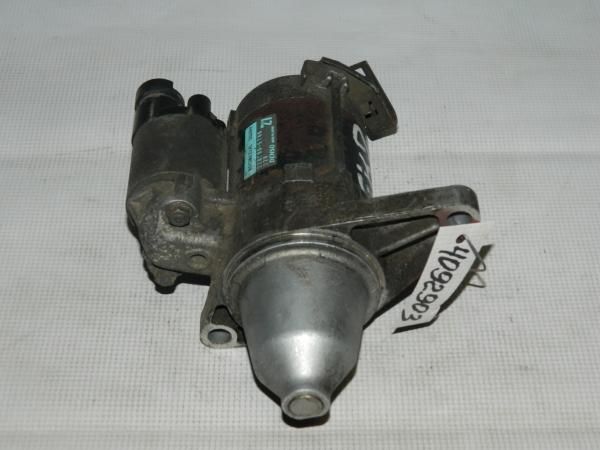 Стартер HONDA CIVIC D13B (Контрактный) 4092903