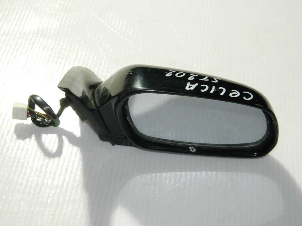 Зеркало TOYOTA CELICA ST202 Перед Прав (Контрактный) 5572804