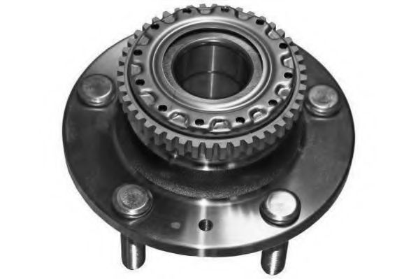 Ступица HYUNDAI/KIA 527102D215 HYUNDAI ELANTRA 2000-