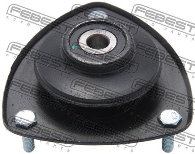 Опора амортизатора FEBEST TSSNCP12F TOYOTA PLATZ 1999-2005