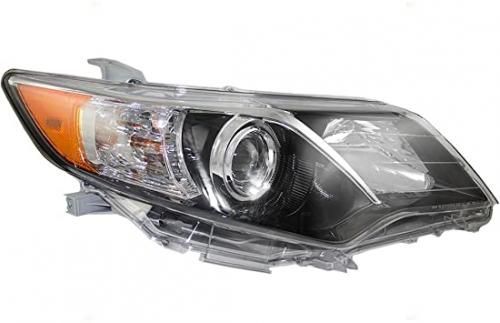 Фара TOYOTA  8111006800 TOYOTA CAMRI 12- R