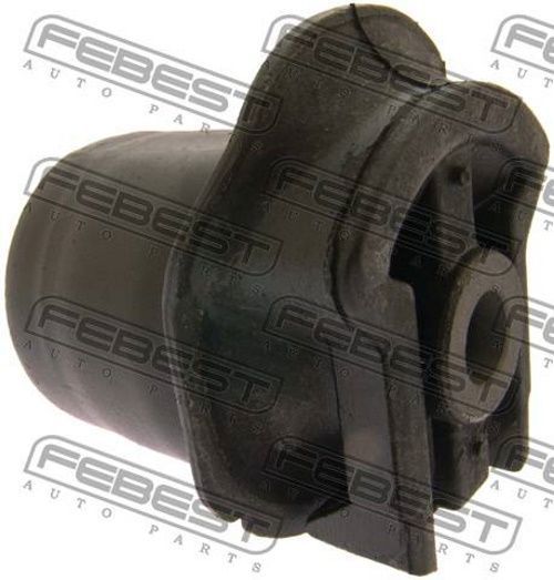 Сайлентблок FEBEST TAB305 DAIHATSU SIRION M300 2004-2010