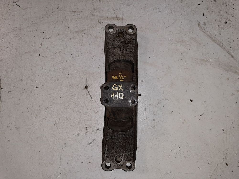 Подушка КПП TOYOTA 1237170050 K1 TOYOTA MARK II GX100 (Контрактный)