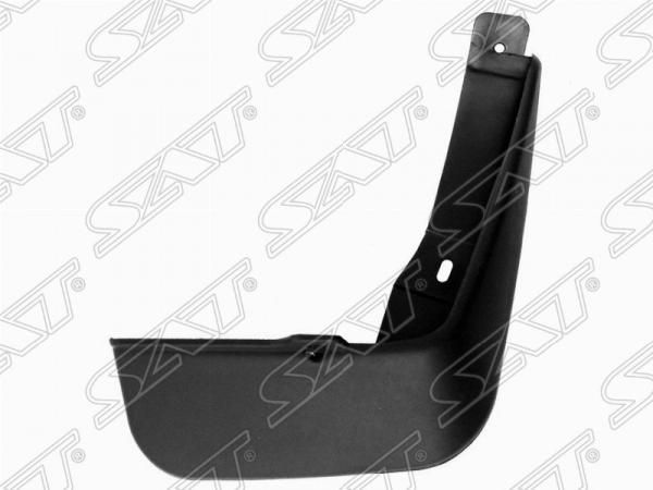 Брызговик SAT STMZV9064B1 Задний. Прав MAZDA 3 2013-