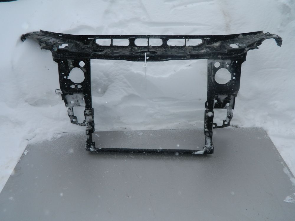 Панель передняя MERCEDES BENZ G L E C292 W166 (Б/У) 45976351
