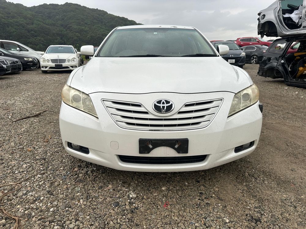 Капот TOYOTA CAMRY ACV40 (Контрактный) 28925007