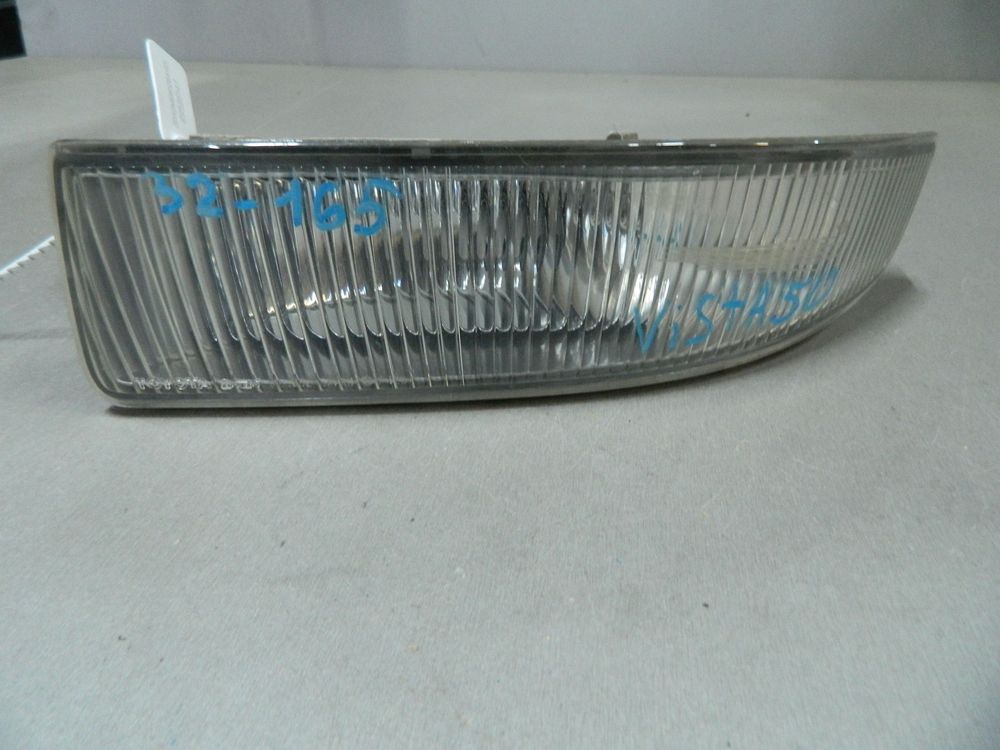 Фара противотуманная TOYOTA VISTA SV50 Перед Лев 32165 (Контрактный) 69586147