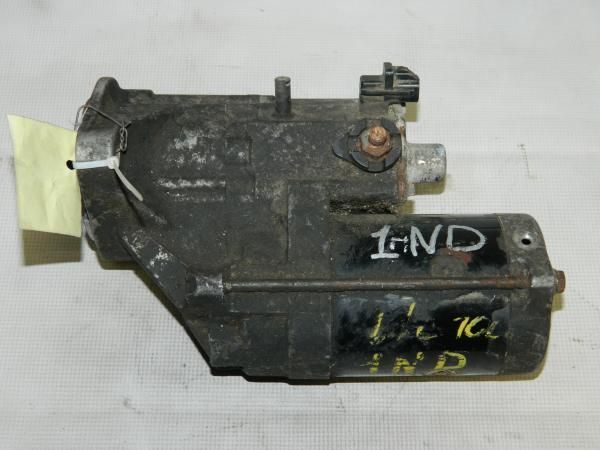 Стартер TOYOTA LAND CRUISER 1HDFTE (Контрактный)
