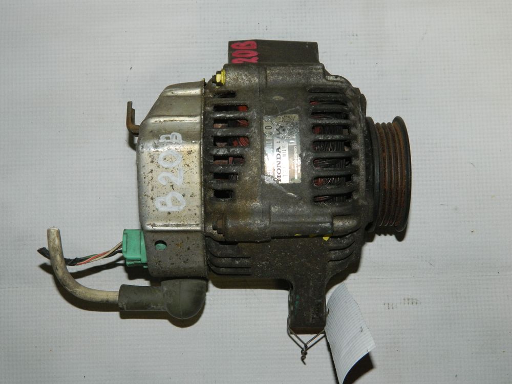 Генератор HONDA CR-V RD1 B20B (Контрактный) 1192903