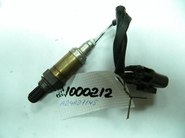 Датчик кислородный NISSAN A24A21145 (Контрактный)