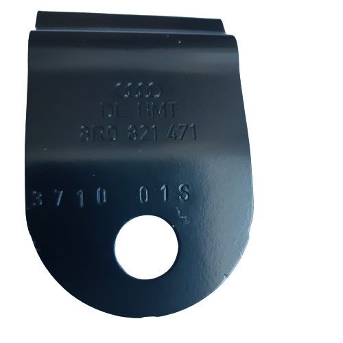 Кронштейн крыла VAG 8R0821471 AUDI Q5