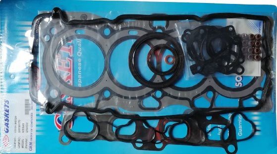 Ремкомплект ДВС GASKETS GRF90170 NISSAN QR20DE